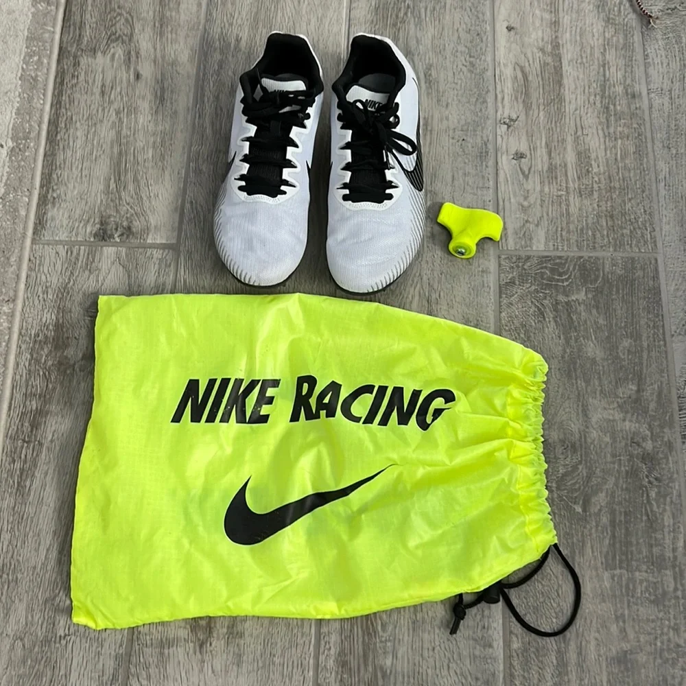 Nike Track Zoom Rival M - Picture 1 of 6